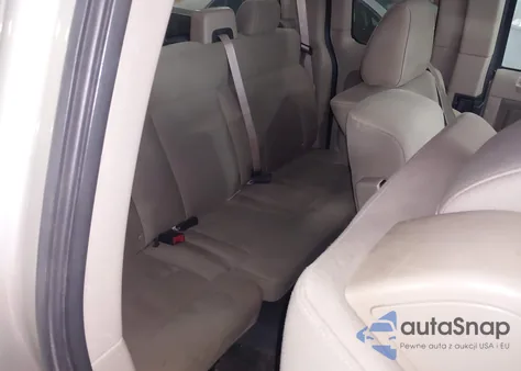 2008 Ford F-150 Fx2/Lariat/Xl/Xlt z USA, uszkodzony, nr VIN 1FTPX12V08FB64723